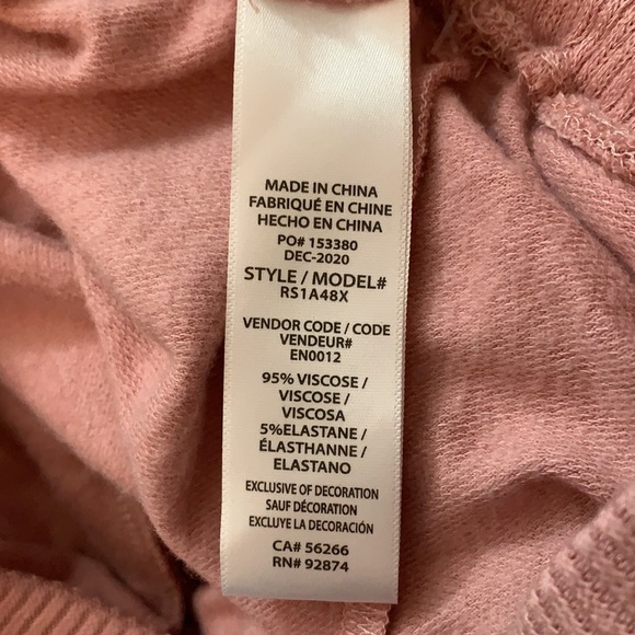 Splendid Supersoft Joggers - Picture 7 of 8